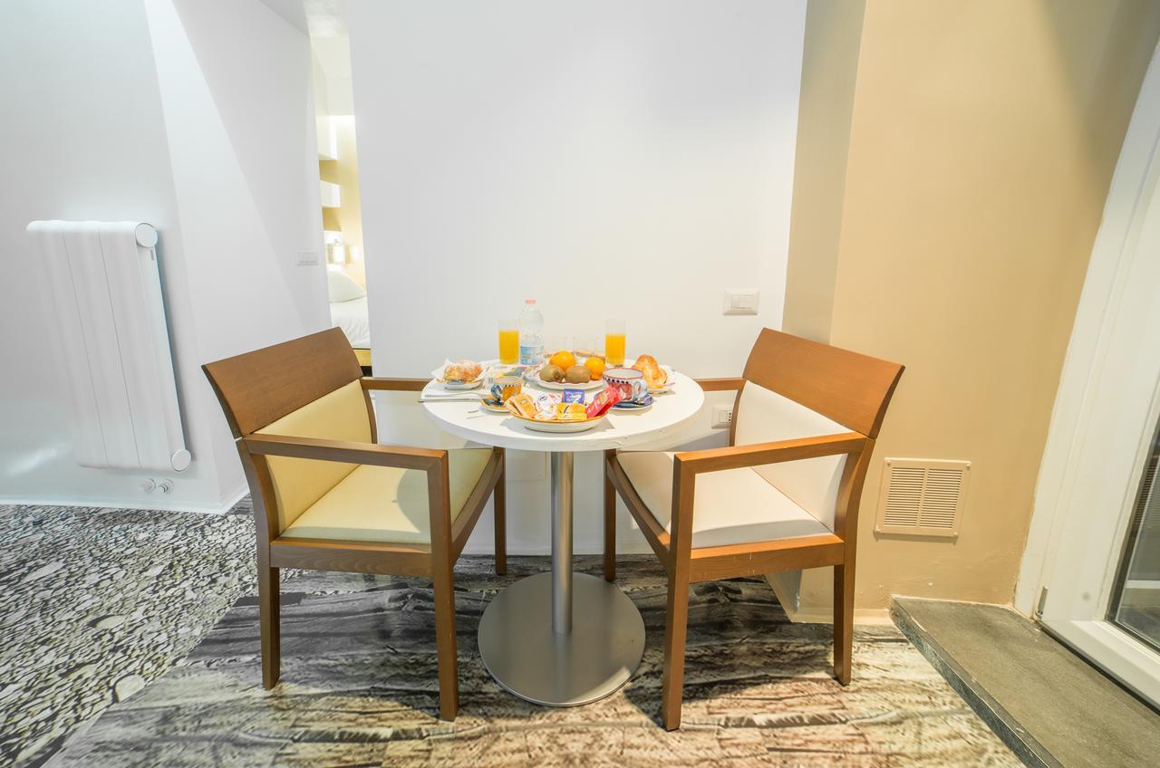 Chiaia 197 Deluxe Guest house