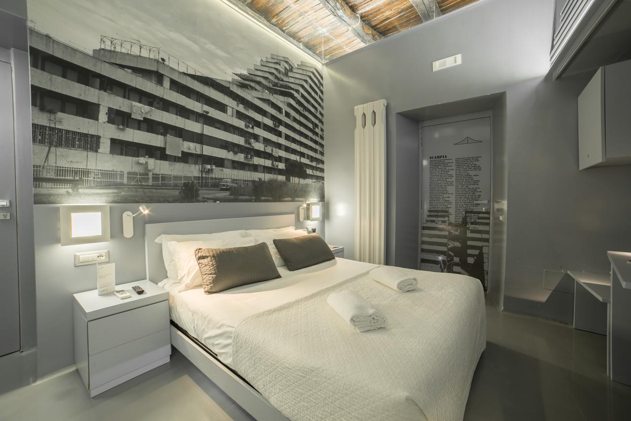 Chiaia 197 Deluxe Guest house Naples