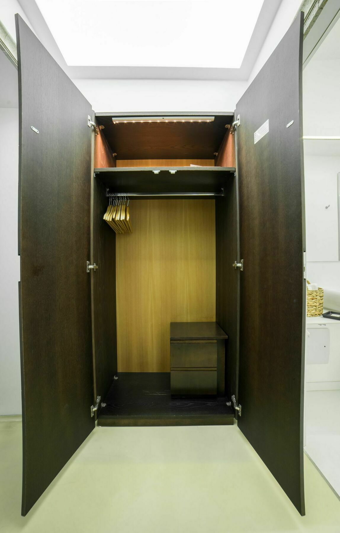Chiaia 197 Deluxe Pensión Nápoles