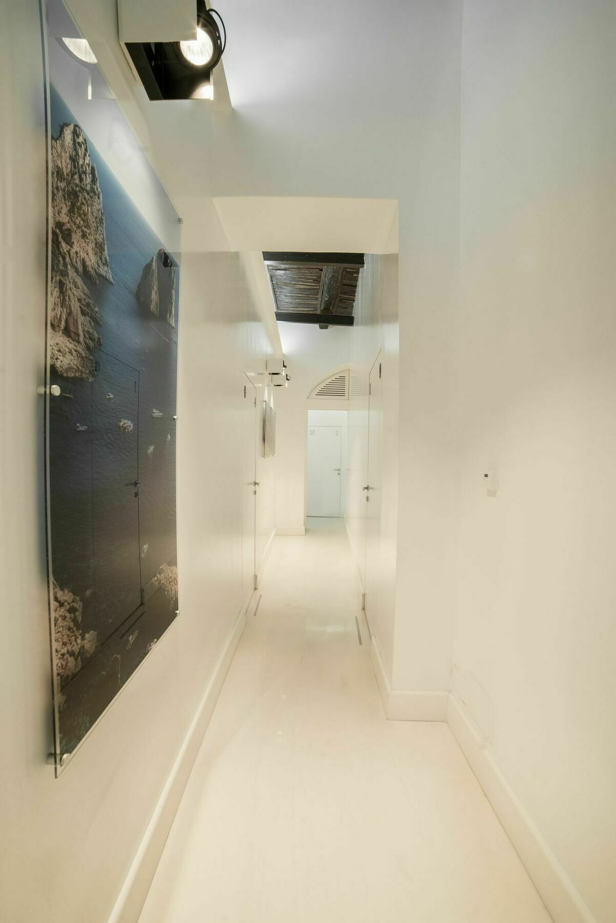 Chiaia 197 Deluxe Guest house 2*