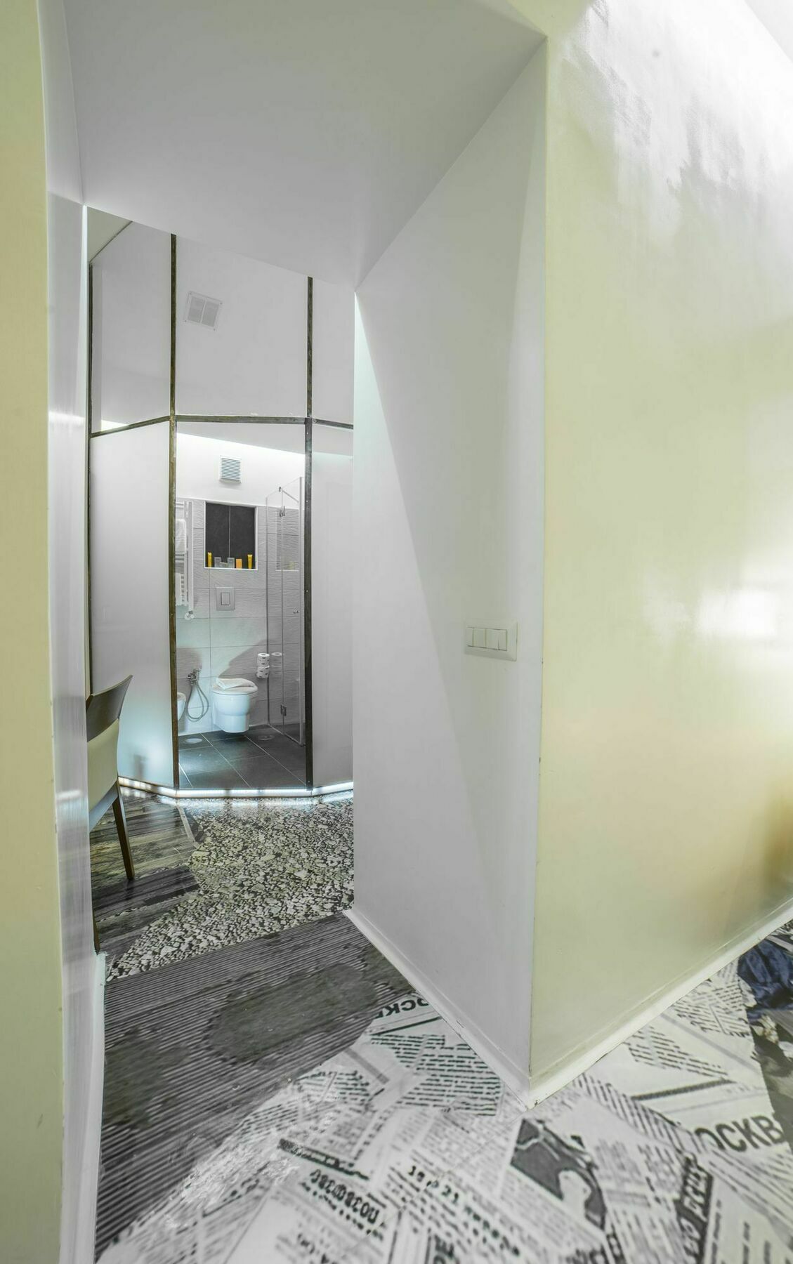 Guest house Chiaia 197 Deluxe Naples