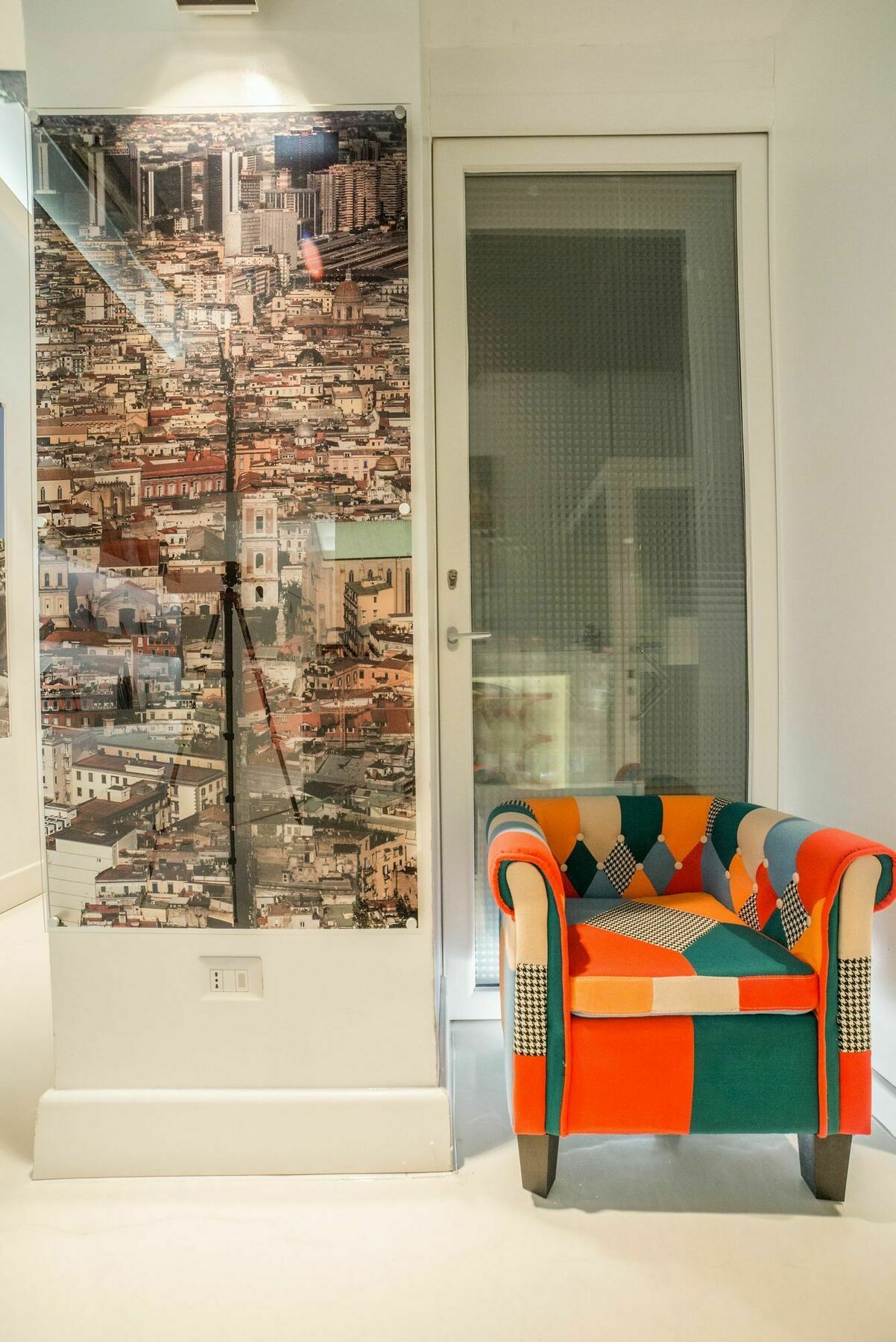 Chiaia 197 Deluxe Gasthuis